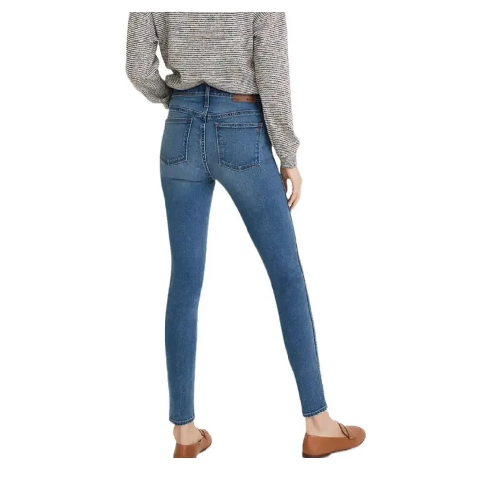 Madewell Petite 10